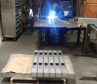 Milwaukee Sheet Metal Fabrication